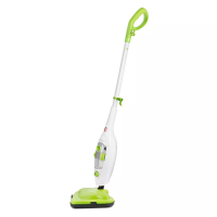 Паровая швабра Kitfort KT-1060 (2 в 1)