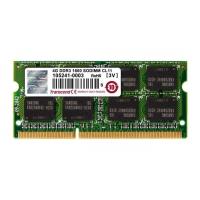 Оперативная память Transcend 4GB JetRam DDR3 TS512MSK64V6N (1600МГц, SO-DIMM)