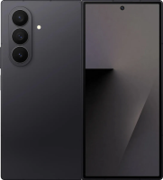 Смартфон Samsung Galaxy Z Fold7 12/512Gb SM-F966BZKCCAU (черный)