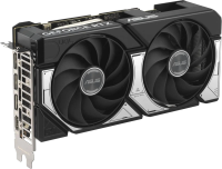 Видеокарта ASUS Dual GeForce RTX 5060 Ti 8GB GDDR7 OC Edition DUAL-RTX5060TI-O8G