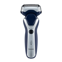 Электробритва Panasonic ES-RT37-S520