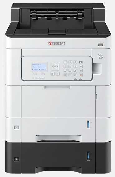 Принтер Kyocera Mita ECOSYS PA4000cx (А4, лазерный, цветной)
