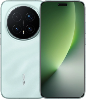 Смартфон HONOR Magic8 Pro 12GB/512GB международная версия (голубой)