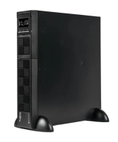 ИБП Systeme Electric Smart-Save Online SRV SRVSE3KRTI (C13 х6 + C19 х1, 3000VA)