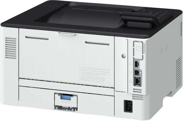 Принтер лазерный Canon i-Sensys LBP246DW