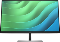 Монитор HP E27 G5 / 27" / IPS / 16:9 / FHD / 75Hz / 5ms