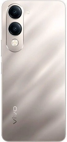 Телефон Vivo Y04s V2531 6GB/256GB международная версия (титановое сияние)