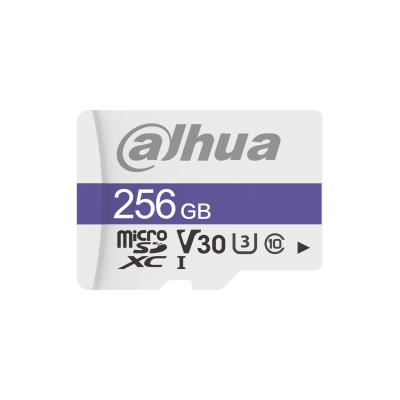 Карта памяти Dahua 256GB microSDXC DHI-TF-C100/256GB