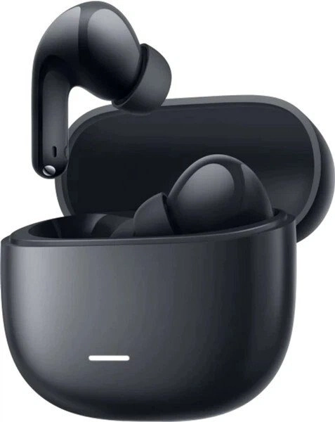 Наушники Xiaomi Redmi Buds 8 Lite M2539E1 (черный, международная версия)