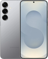 Смартфон Samsung Galaxy S25+ 12/256Gb (серый)