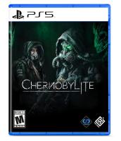 Chernobylite для PS5 (русская версия)