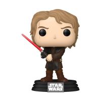 Фигурка Funko POP! Bobble Star Wars Ahsoka S3 Anakin Skywalker 83763