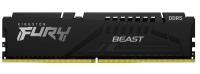 Оперативная память Kingston FURY Beast 32ГБ DDR5 KF560C30BBE-32 (6000МГц, EXPO)