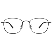 Очки компьютерные защитные Xiaomi Blue Light Blocking Glasses (Black) (HMJ06LM)