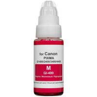 Чернила Revcol GI-490, hameleon, Magenta, Dye, 70 мл 128937