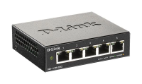 Настраиваемый коммутатор D-Link DGS-1100-05V2/A1A