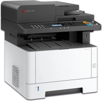 МФУ Kyocera Mita ECOSYS MA4000x 110C143AX0