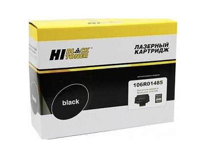 Картридж Hi-Black HB-106R01485
