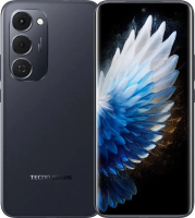 Телефон Tecno Spark 40 Pro+ 8GB/256GB (черная туманность)
