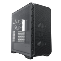 Корпус Montech AIR 903 Base Black MNT-A903B-B, без БП, E-ATX
