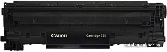Картридж Canon Cartridge 725