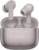 Наушники Infinix XBuds N4 Pro (серый)