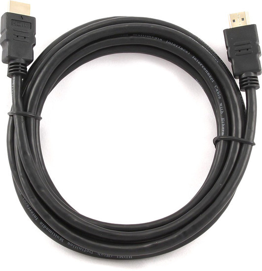 Кабель Cablexpert CC-HDMI4L-10