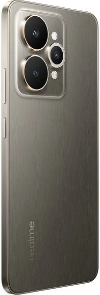Телефон Realme 15 5G RMX5106 12GB/256GB международная версия (титановый)
