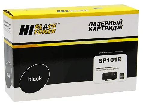 Картридж Hi-Black HB-SP101E