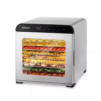 Сушилка для овощей и фруктов Kitfort KT-1947