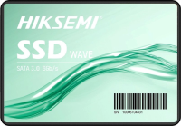 SSD Hiksemi Wave(S) 1TB HS-SSD-WAVE(S) 1024G