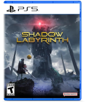 Shadow Labyrinth для PS5 (английская версия)