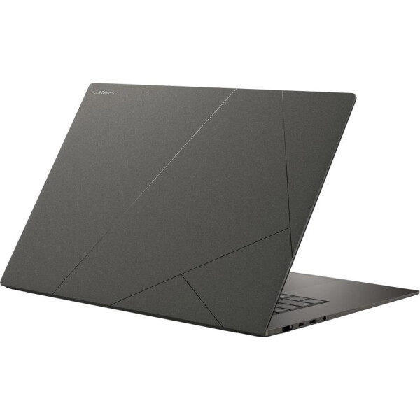 Ноутбук ASUS Zenbook S 16 OLED/ UM5606WA-RK216W/ R9 AI 365/ 16 2880 x 1800 OLED 16:10 400nits/ UMA/ 24GB/ 1TB/ W11H/ noODD/ Zumaia Gray