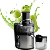 Соковыжималка Panasonic MJ-CB600STQ