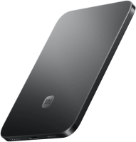 Внешний аккумулятор Xiaomi UltraThin Magnetic Power Bank 5000 15W MDY-20-EB (черный)