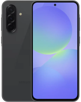 Смартфон Samsung Galaxy A36 5G 8/128Gb (черный)