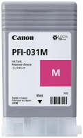 Картридж Canon PFI-031M 6265C001 (Magenta)