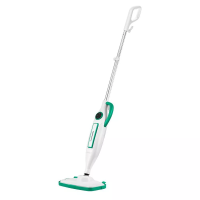 Паровая швабра Kitfort KT-1098 (2 в 1)