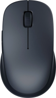 Мышь Xiaomi Dual-mode Wireless Mouse 2 XMSMSB01YM (черный, международная версия)