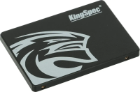 Внутренний SSD-накопитель KingSpec P3 2TB