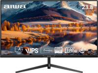 Монитор Aiwa 23,8" LCD FB-24F100-V1