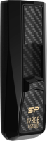 Флешка Silicon-Power Blaze B50 128GB (SP128GBUF3B50V1K)