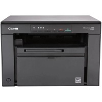 МФУ Canon imageCLASS MF3010 (A4, лазерный, черно-белый)