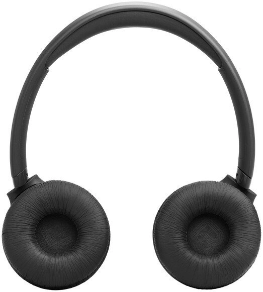 Наушники JBL Tune 530BT (черный)