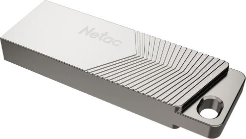 Флешка 32GB USB FlashDrive Netac UM1 Highspeed