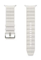 Ремешок PeakForm для Watch Ultra ET-SBL70MWEGRU (белый песок)