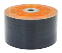 Набор дисков DVD-R Mirex 4.7Gb 16x (50 шт)