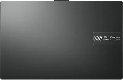 Ноутбук ASUS Vivobook Go 15/ E1504FA-BQ2460/ R5-7520U/ 15.6 FHD IPS-level AG/ AMD/ 8GB/ 512GB/ DOS/ noODD/ Mixed Black