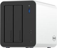 Сетевой накопитель TerraMaster F2-425 Plus
