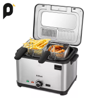 Фритюрница Kitfort KT-6240